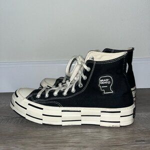 Brain Dead x Converse
